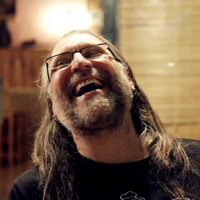 Vladimír Lábus Drápal