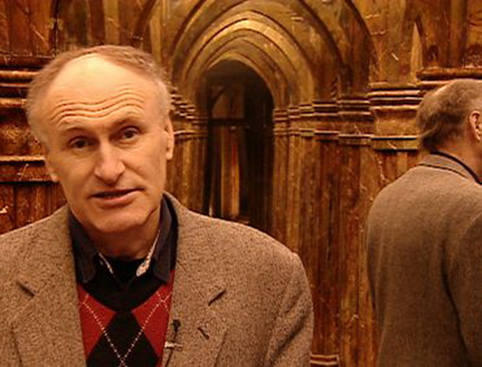 Martin Hilský