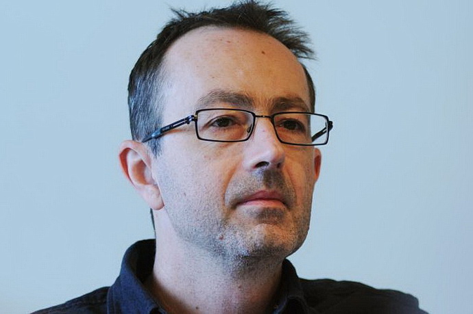 Petr Zelenka
