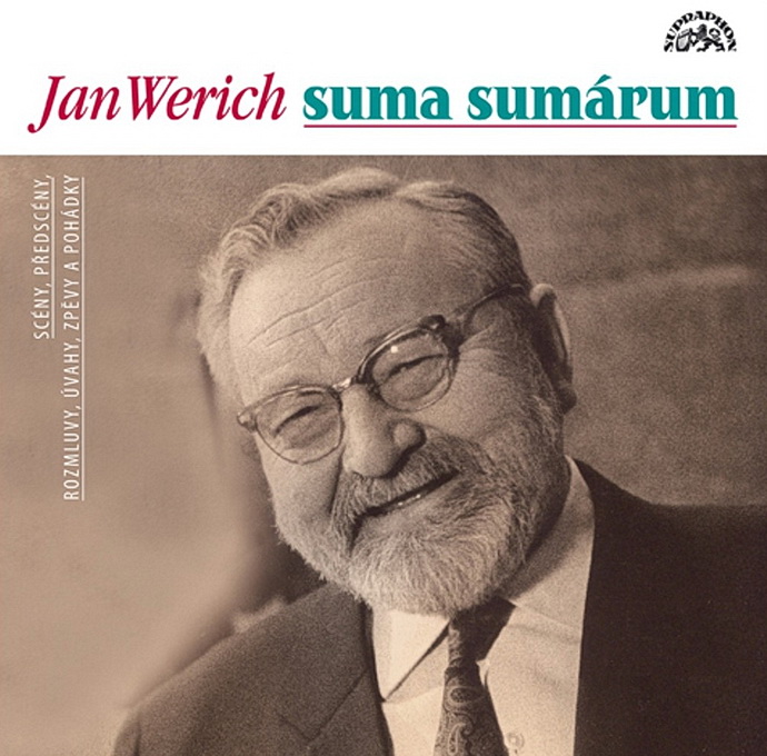 Přebal CD