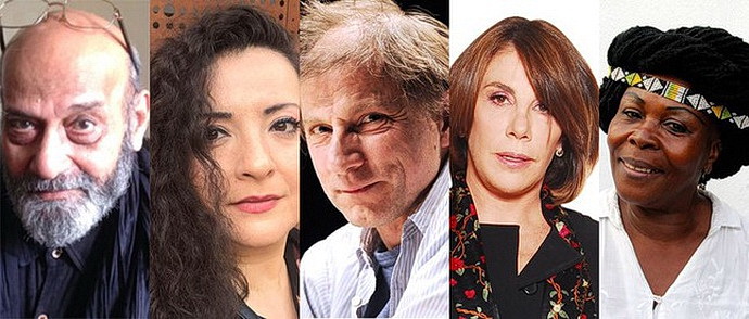 McBurney, Zbib, Liking, Bajaj a Berman