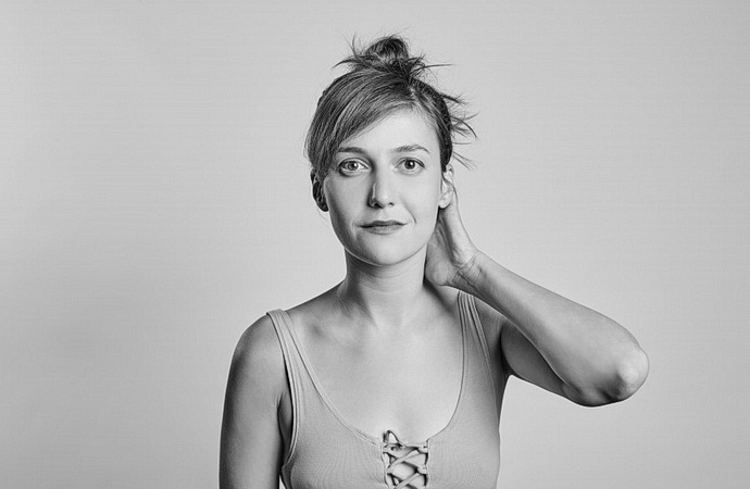 Tomáš Dianiška (HP) a Tereza Dočkalová