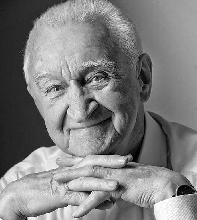 Miloš Nesvadba
