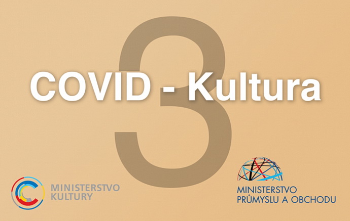 COVID – KULTURA