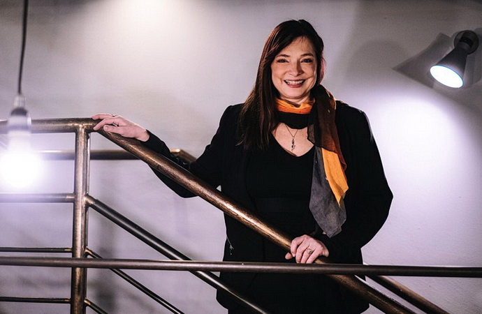 Yvona Kreuzmannová