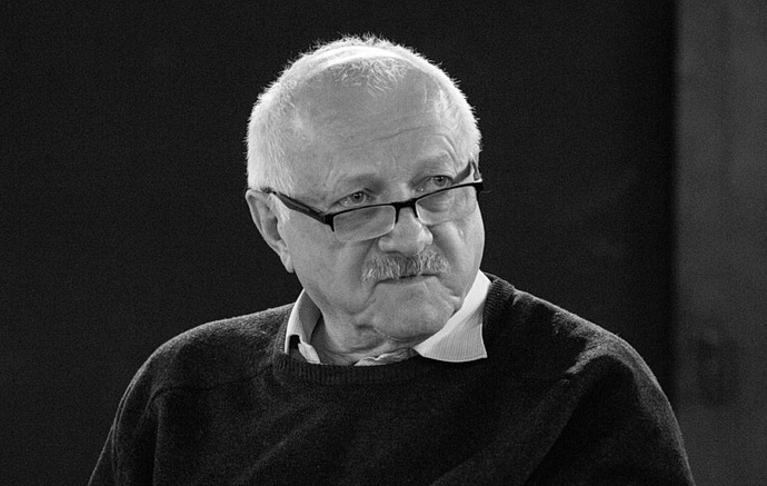Miroslav Plešák (Foto: Jan Šmach)