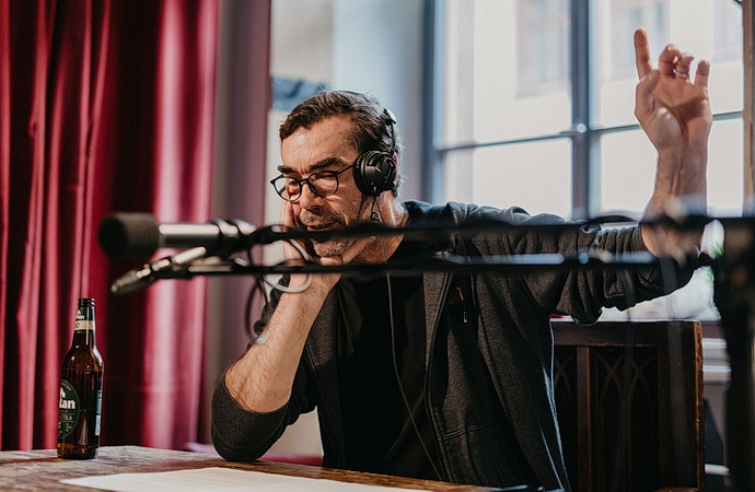Pavel Lagner (Rádio Kašpar)