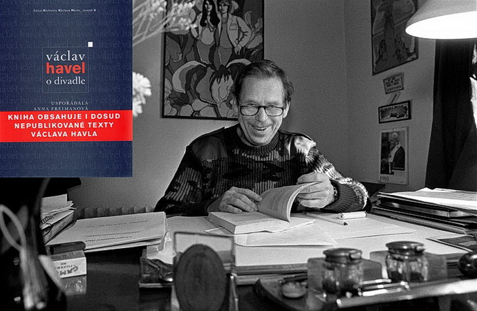 Václav Havel