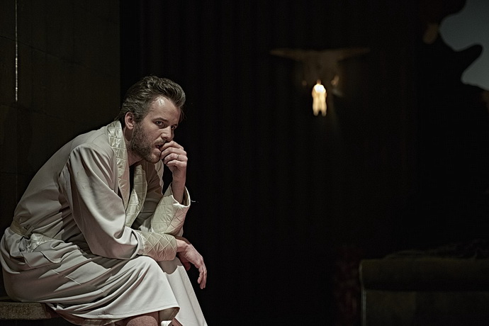 Macbeth - Too Much Blood (Miloslav König) Foto: KIVA