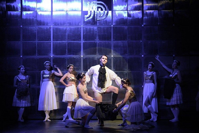 Don Juan