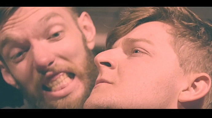 Jenom tři mušketýři