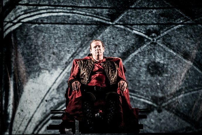 Jan Potměšil (Richard III.)