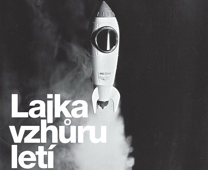 Plakát představení