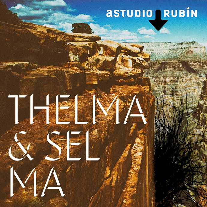 Thelma a Selma