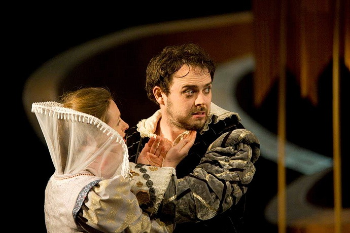 Zamilovaný Shakespeare (MdZ)