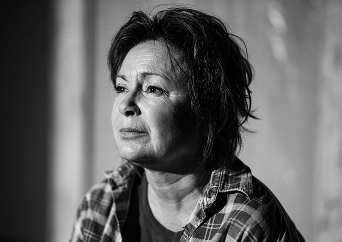 Ilona Svobodová (Červenec)