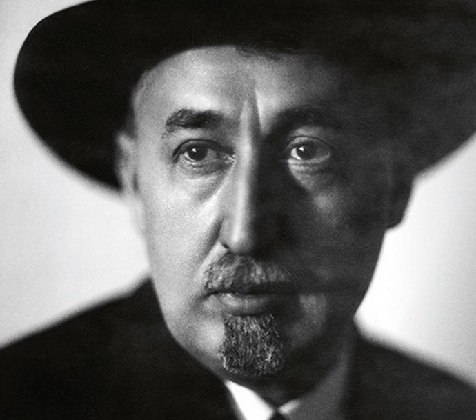Jiří Mahen