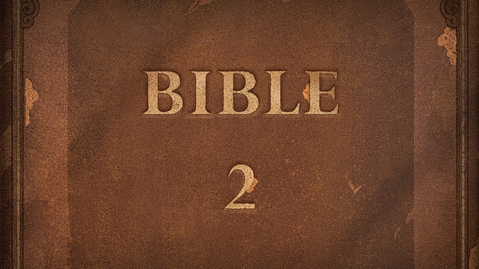 Vizuál Bible2