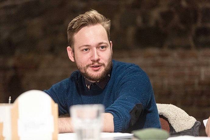 David Košťák
