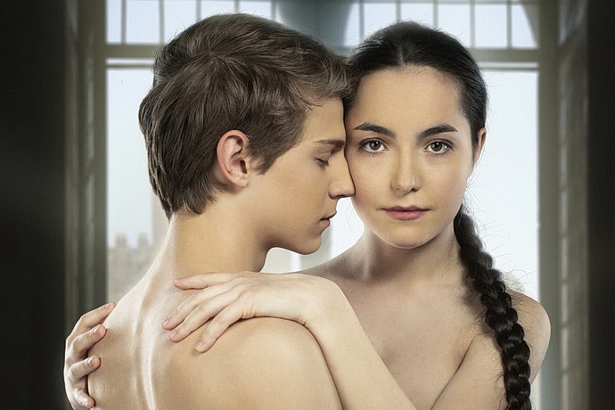 Romeo a Julie