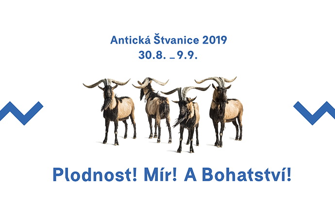 Plodnost! Mír! A Bohatství!