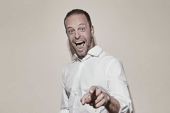 Jan Teplý (HAPPY CHICKEN CZ)