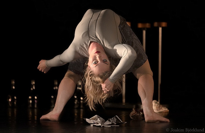 Manda Rydman (Semaphore)
