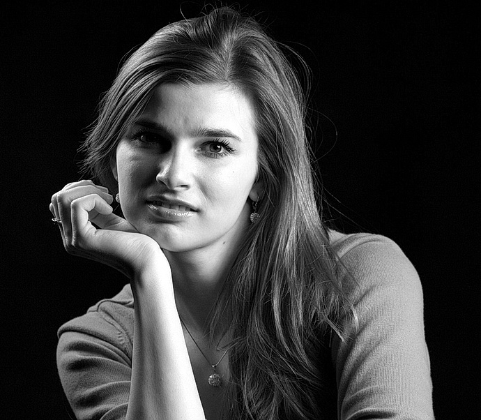 Nina Horáková