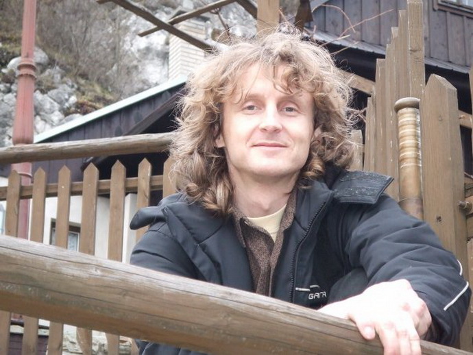 Vladimír Fekar