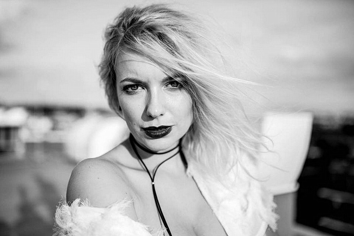 Malvína Pachlová