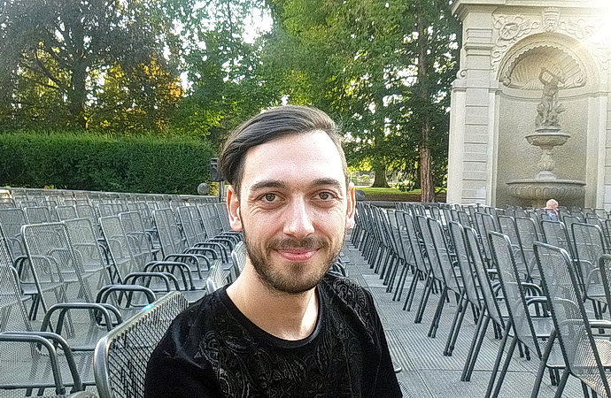 David Janošek