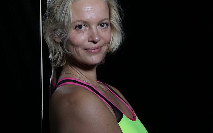 Klára Apolenářová