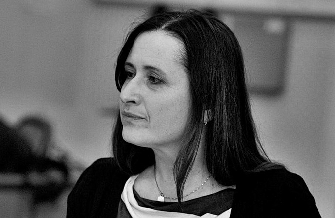 Dana Černá