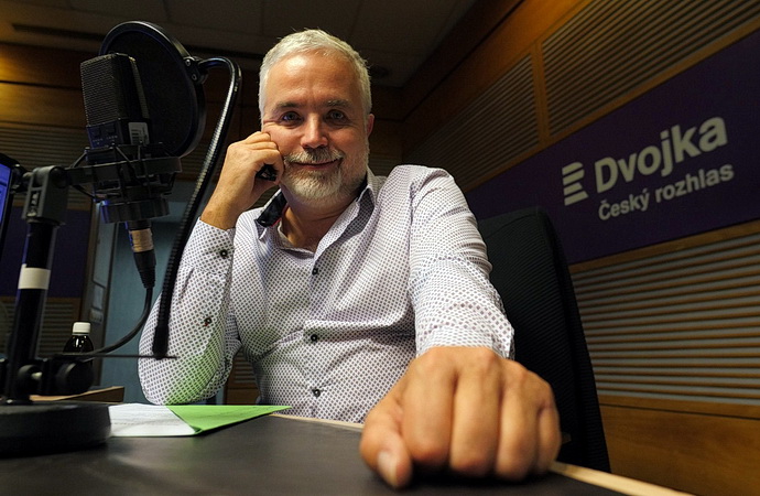 Ondřej Kepka