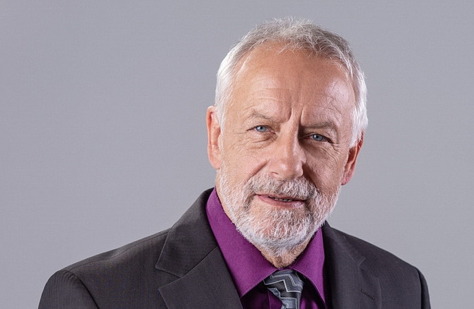 Ladislav Kolář (Zdroj: Konzervatoř Brno)