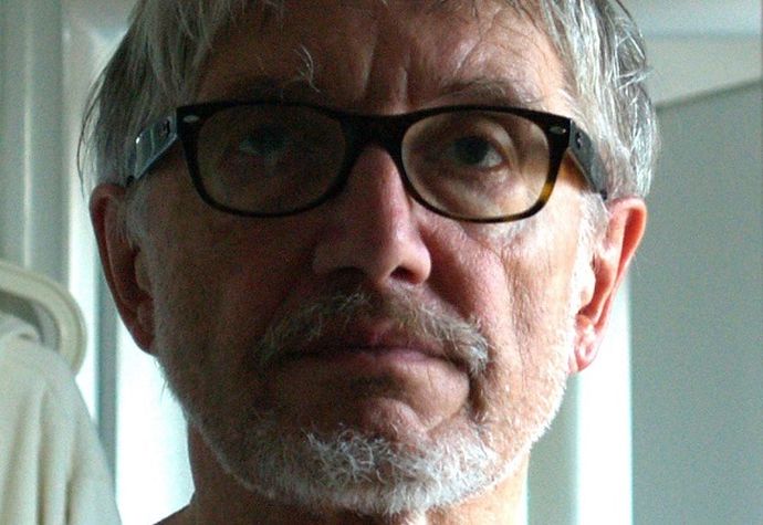 Scénograf Petr Matásek