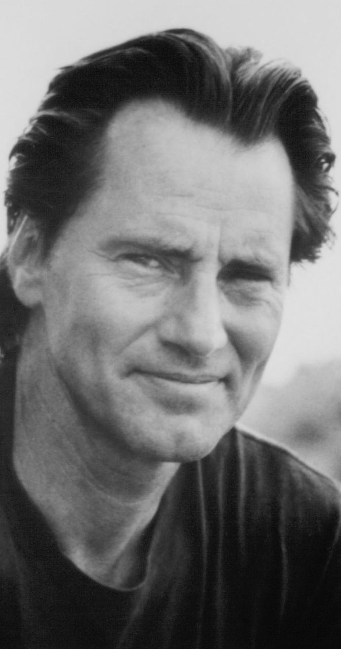 Sam Shepard