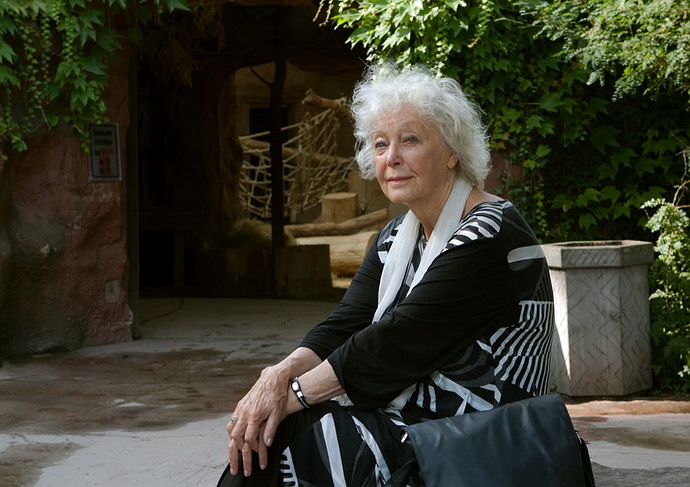 Květa Fialová