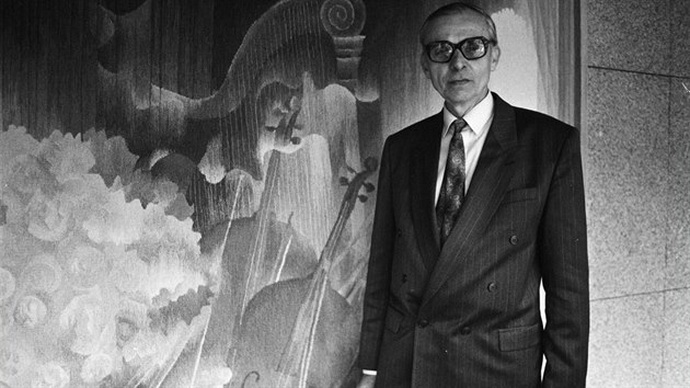 Jindřich Černý