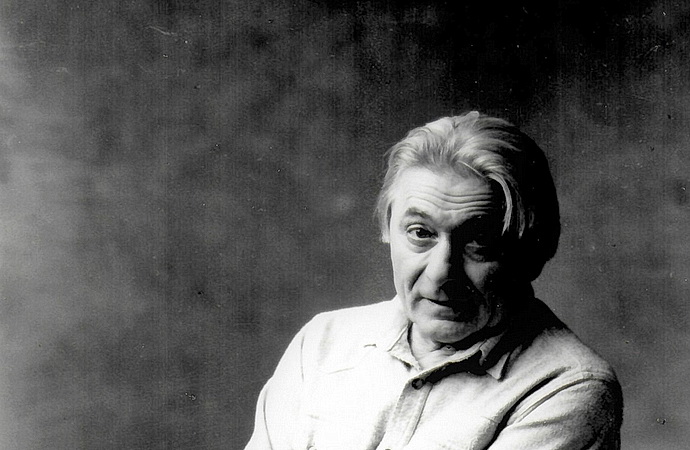 Ladislav Mrkvička