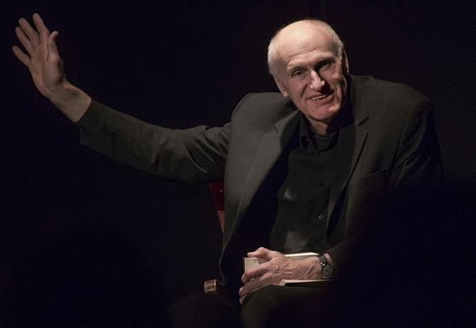 Martin Hilský