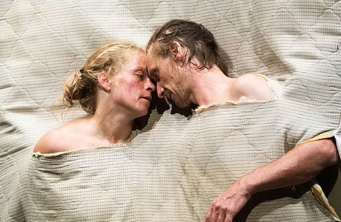 Jurisic Mandic - Together (Foto: Matija Lukic)