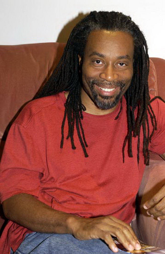 Bobby McFerrin