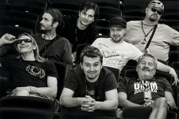 Skupina Čankišou