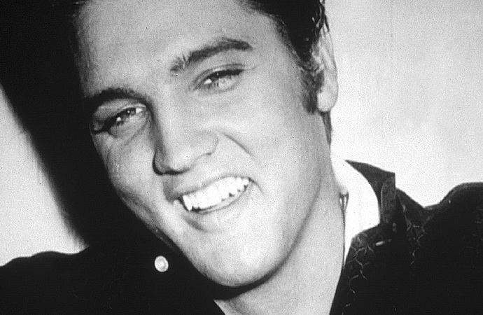 Elvis: The Early Years