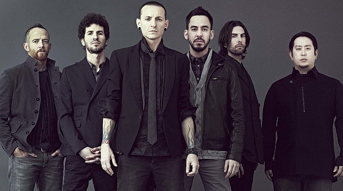 Linkin Park