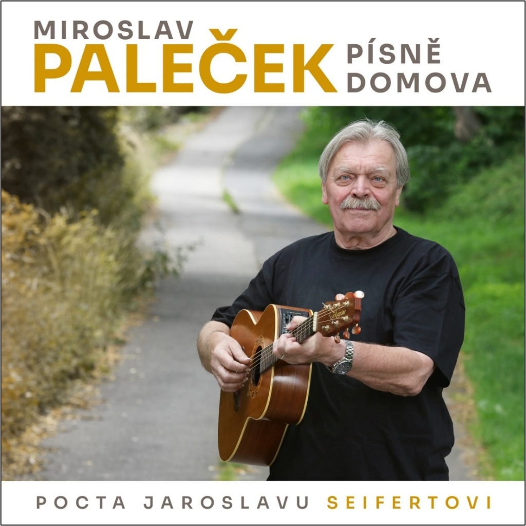 Přebal alba