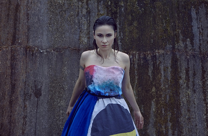 Lenka Dusilová