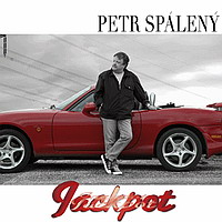 Přebal CD Jackpot