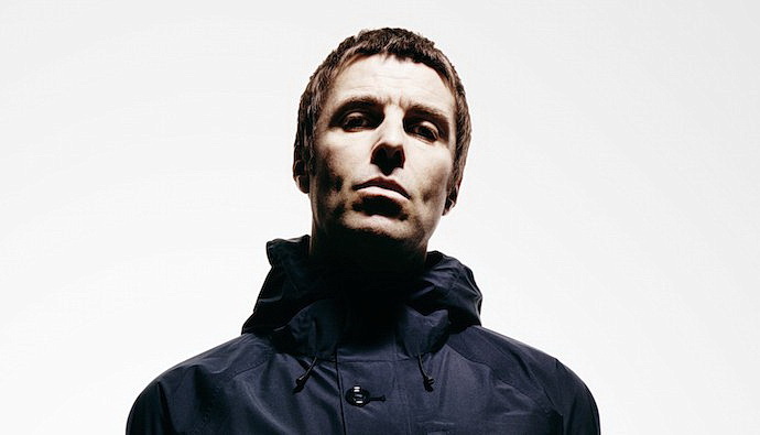 Liam Gallagher